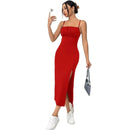 Women's Slim-fit Sexy Fashion Slip Dress