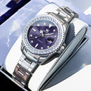 Stylish Business Quartz Womens Watch