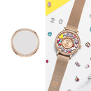 JUNO MALLET UK DIY Watch Accessories Watch Case Back