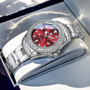 Stylish Business Quartz Womens Watch