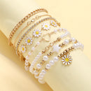 Creative Bohemian Beach Bracelet For Women