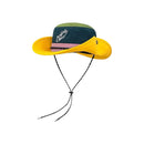 Color-block Fisherman Hat Women's Sun Protection Hat